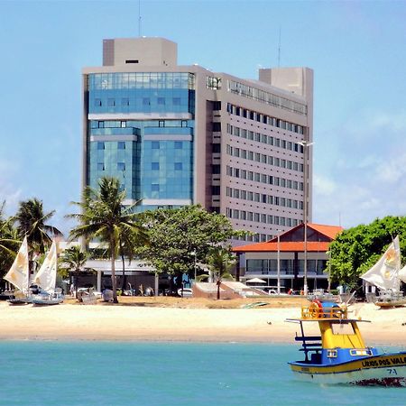 Best Western Premier Maceio ภายนอก รูปภาพ The hotel in 2011
