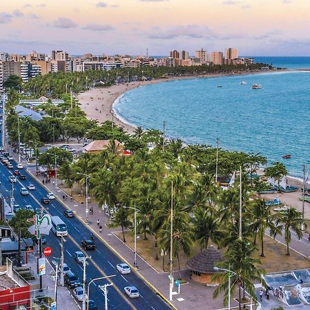 Best Western Premier Maceio ภายนอก รูปภาพ Fortaleza