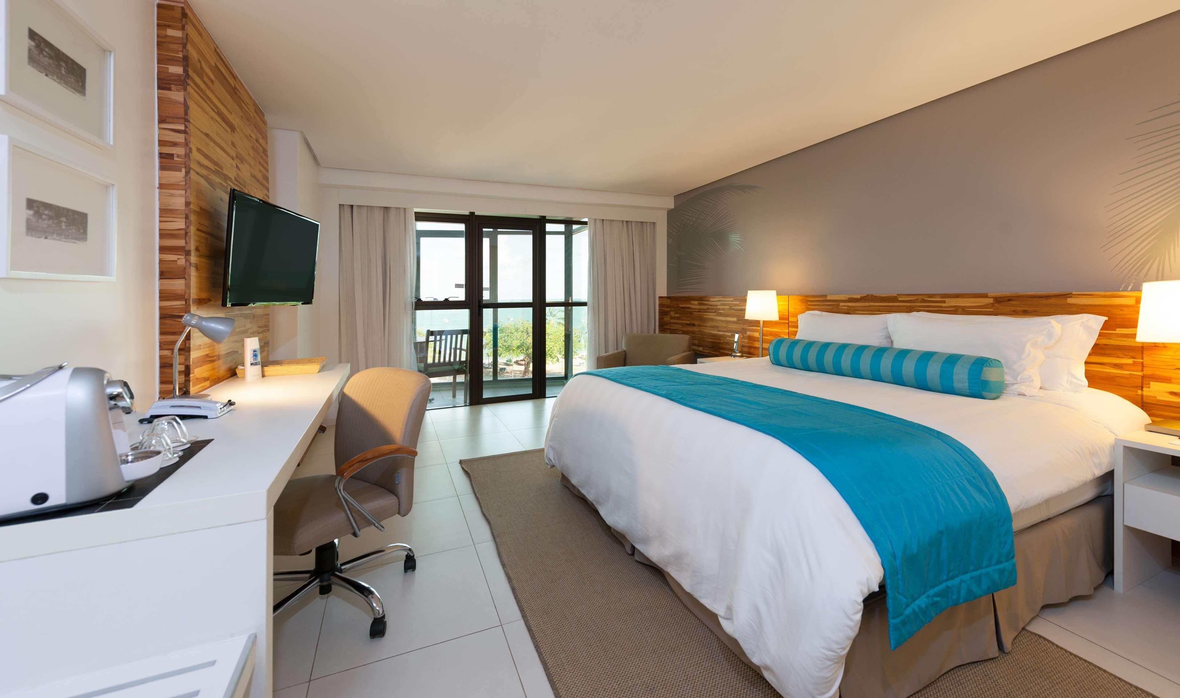 Best Western Premier Maceio ภายนอก รูปภาพ
