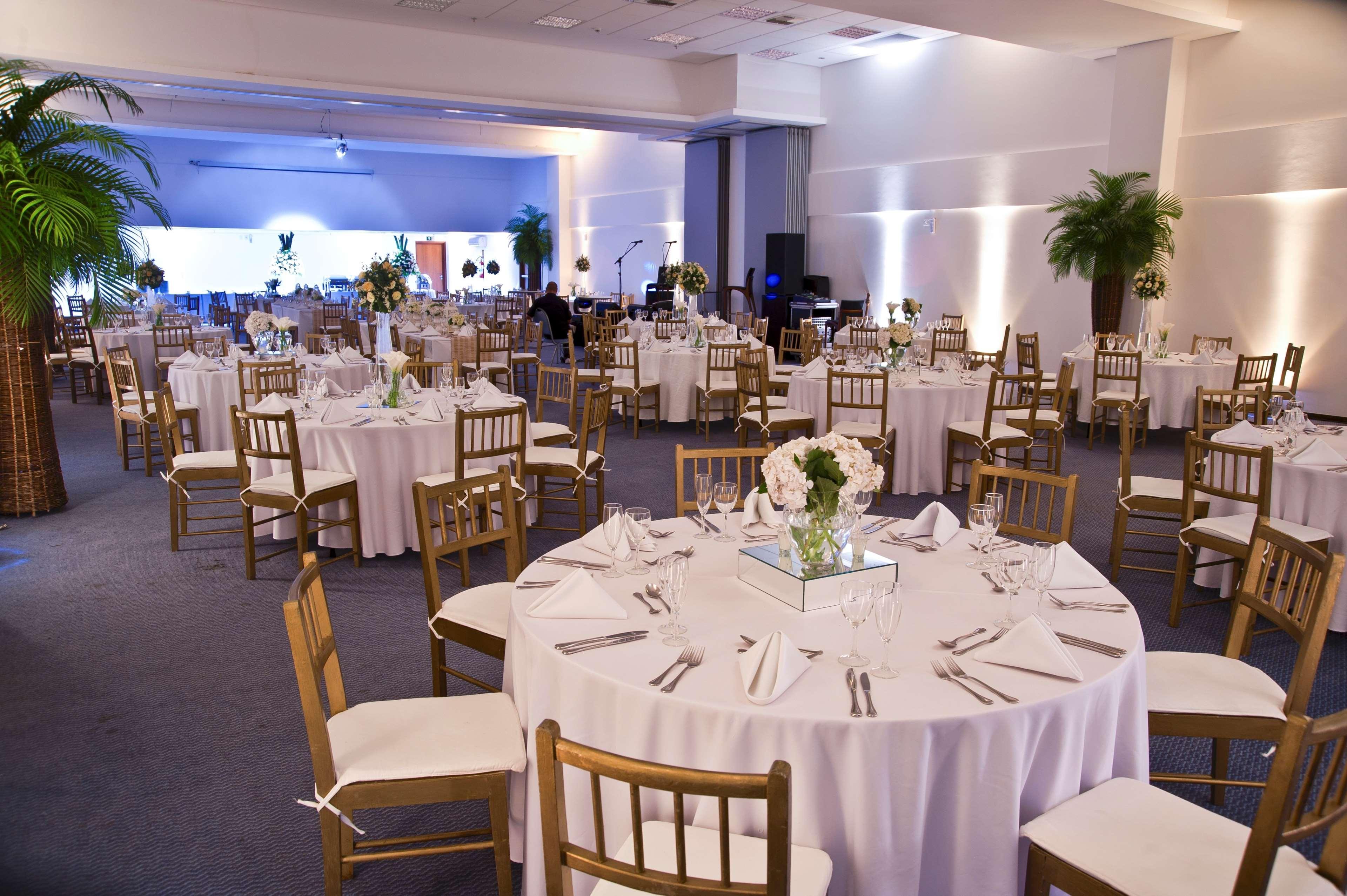 Best Western Premier Maceio ภายนอก รูปภาพ The ballroom at the National Hispanic Leadership Conference 2011