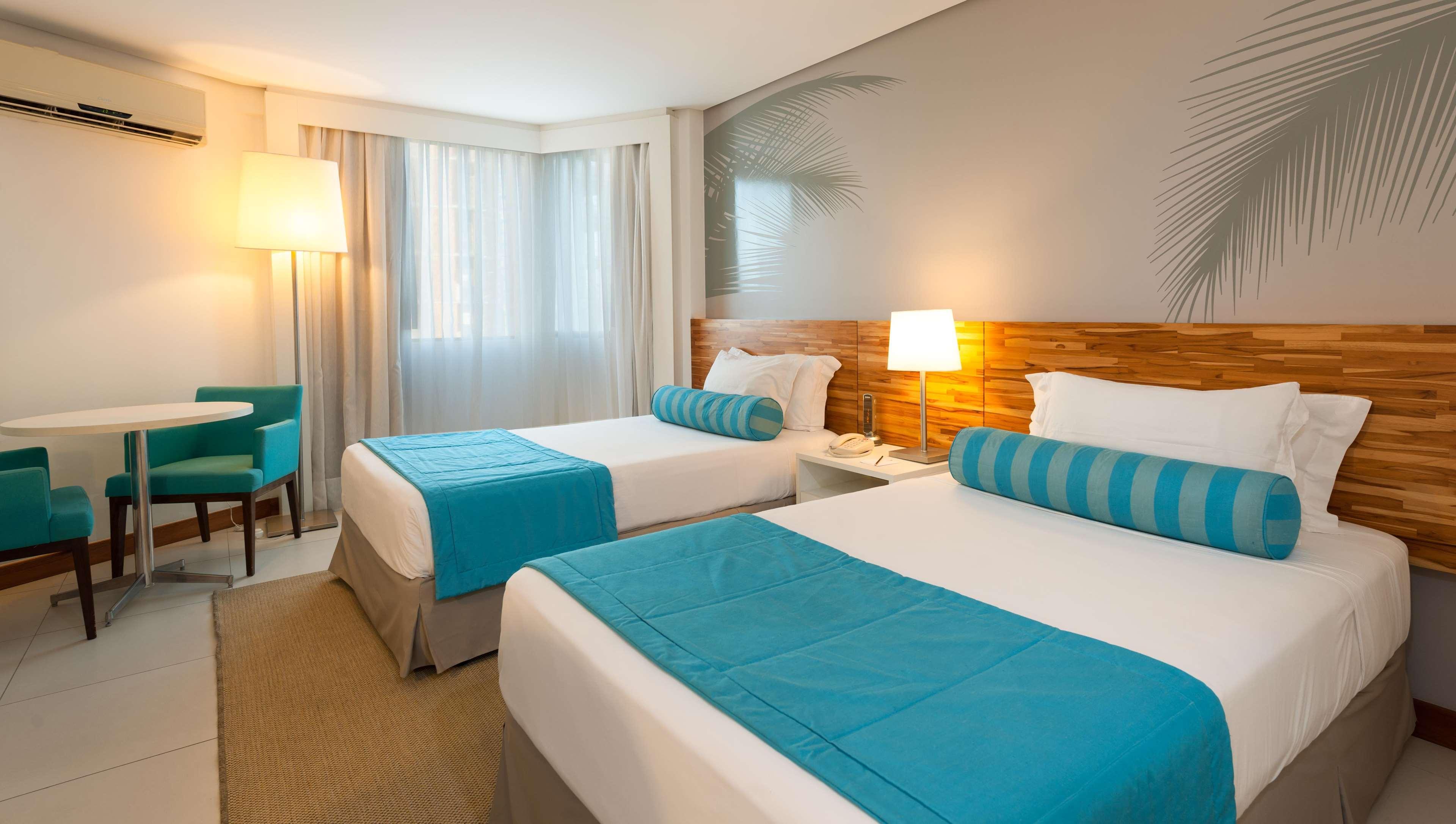 Best Western Premier Maceio ภายนอก รูปภาพ