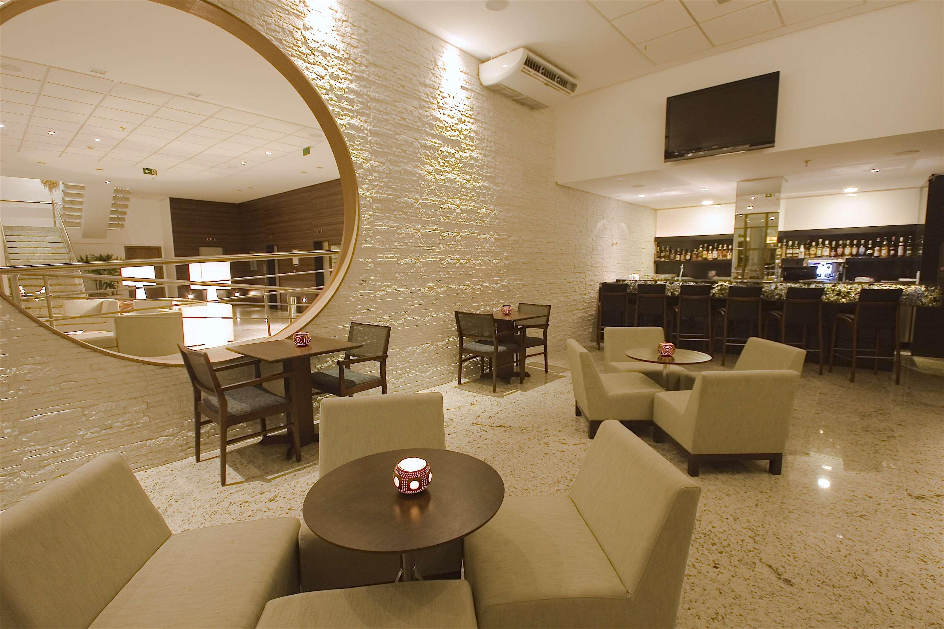 Best Western Premier Maceio ภายนอก รูปภาพ The lounge at the airport