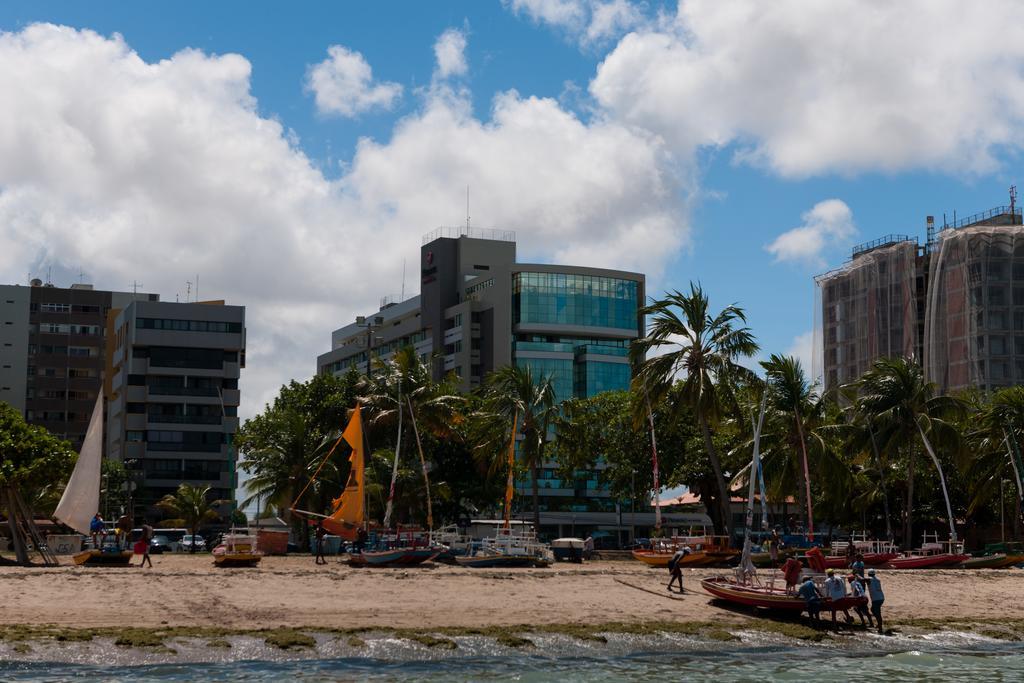 Best Western Premier Maceio ภายนอก รูปภาพ The capital, Malé